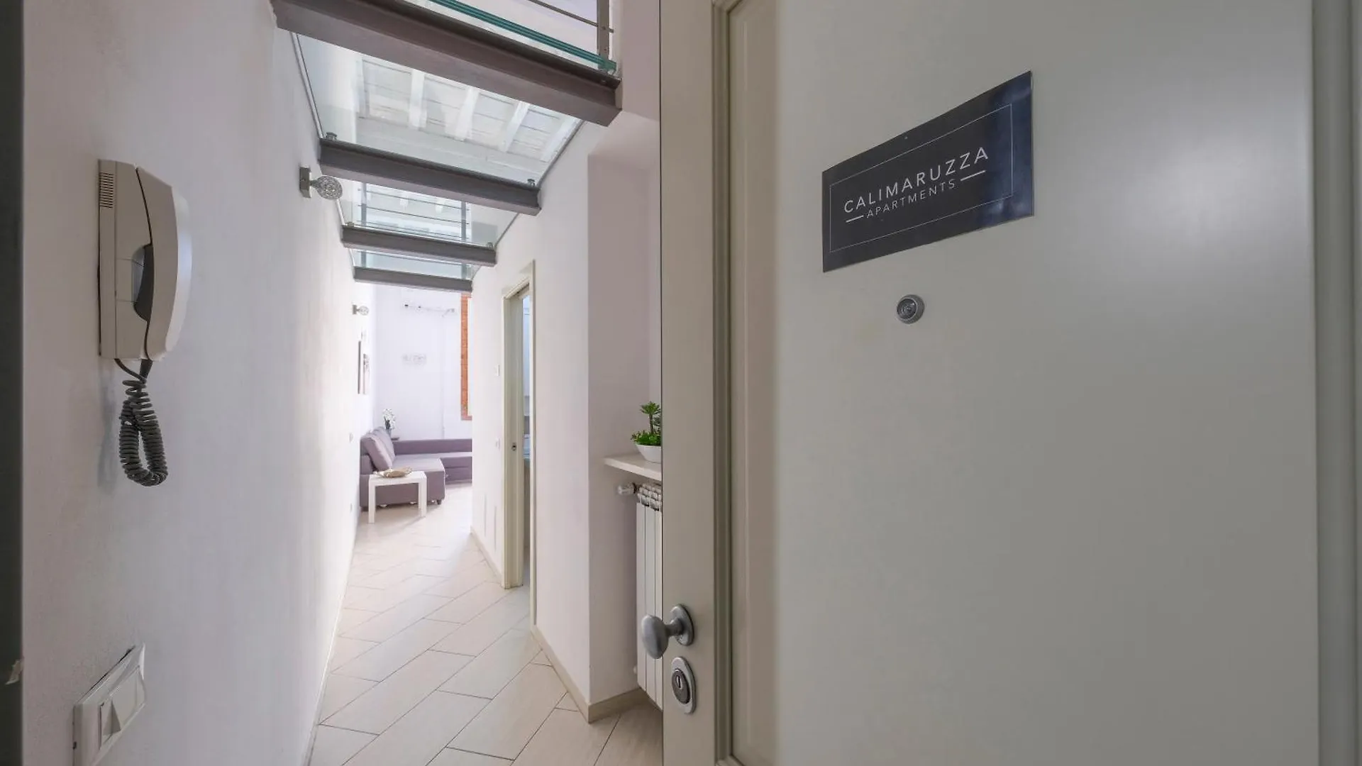 Signoria Deluxe Apartment Floransa