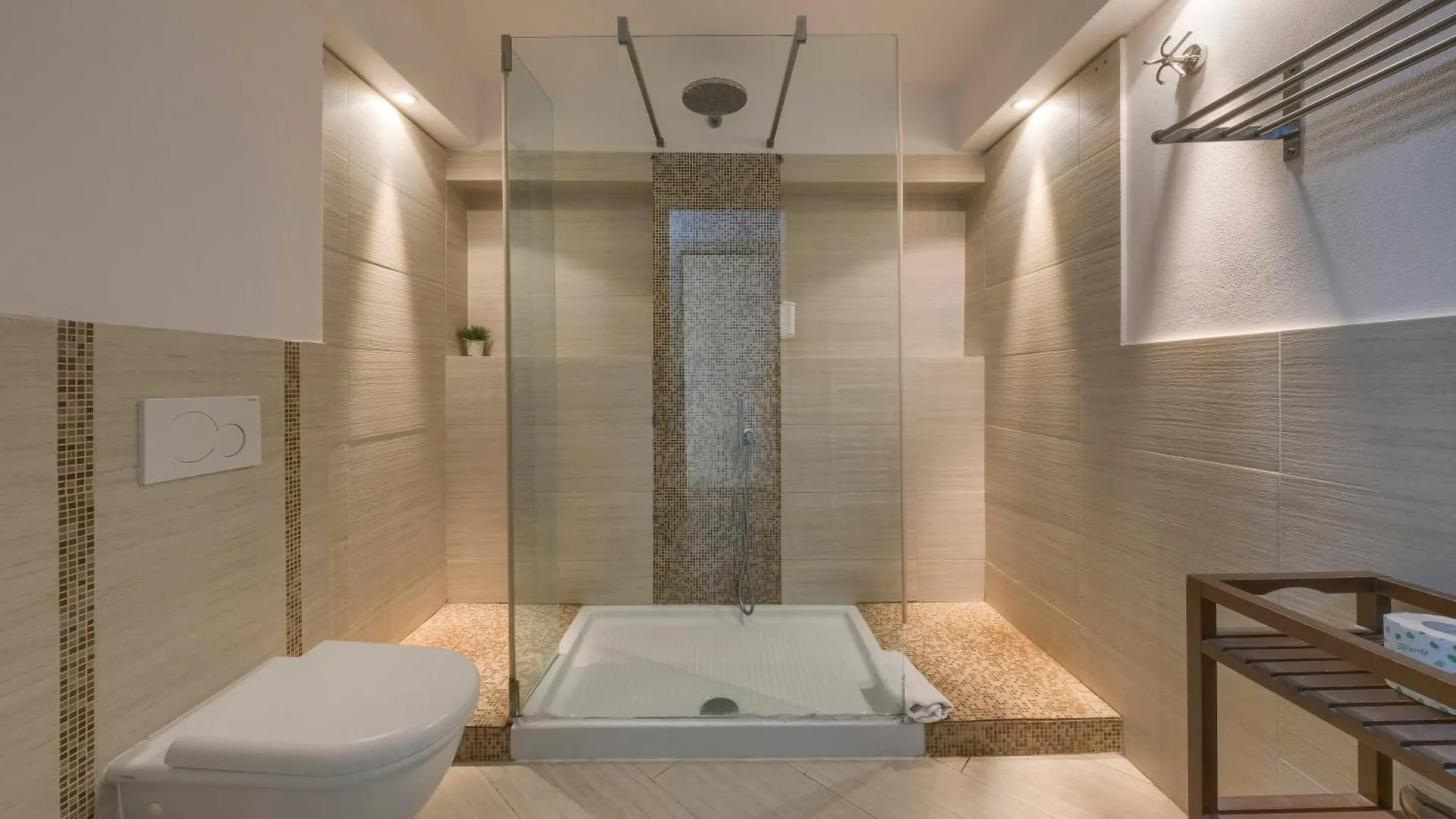 Signoria Deluxe Apartment Florence 0*,  Italy