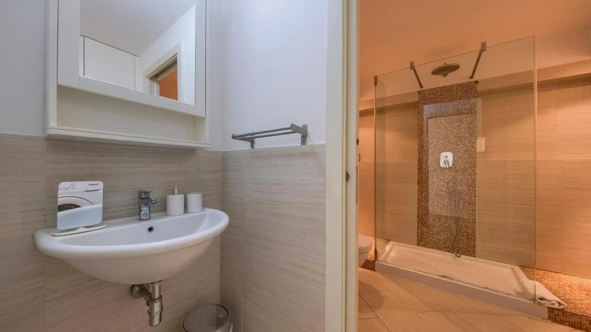 Signoria Deluxe Apartment Florence 0*,