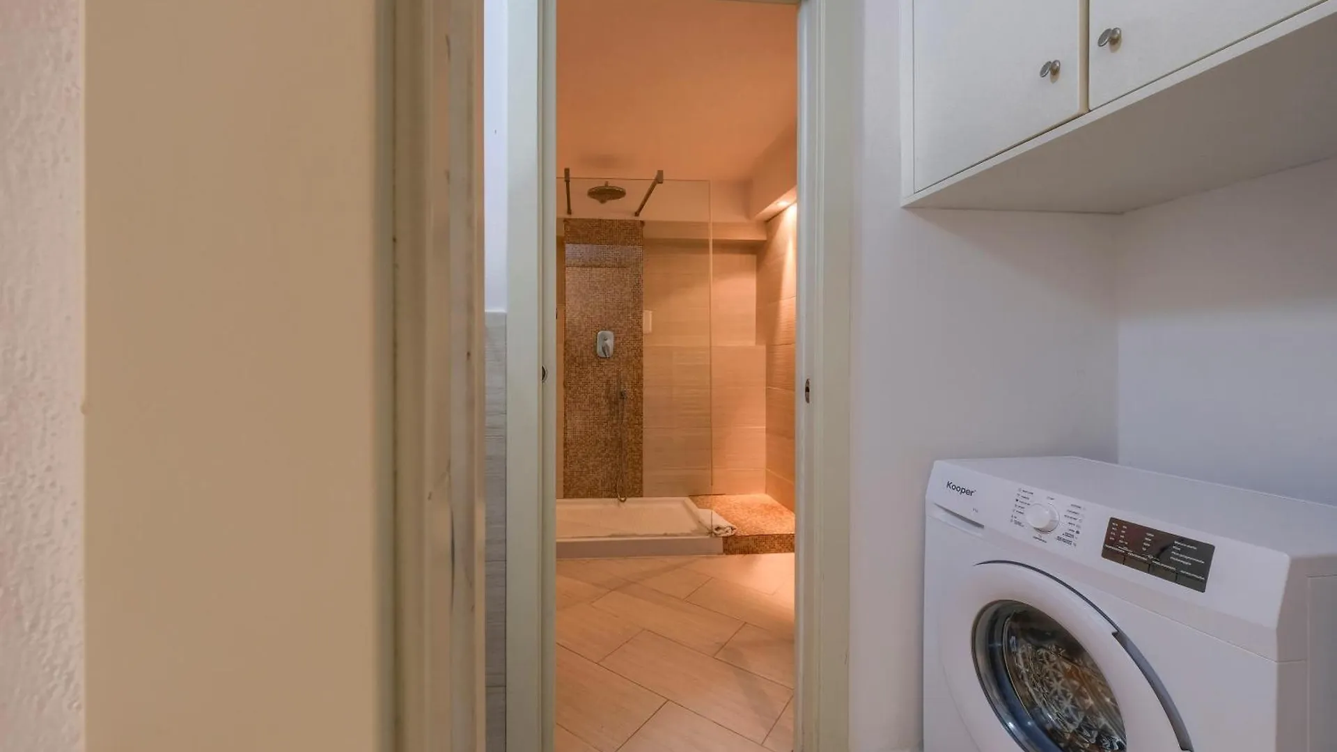 Signoria Deluxe Apartment Florence