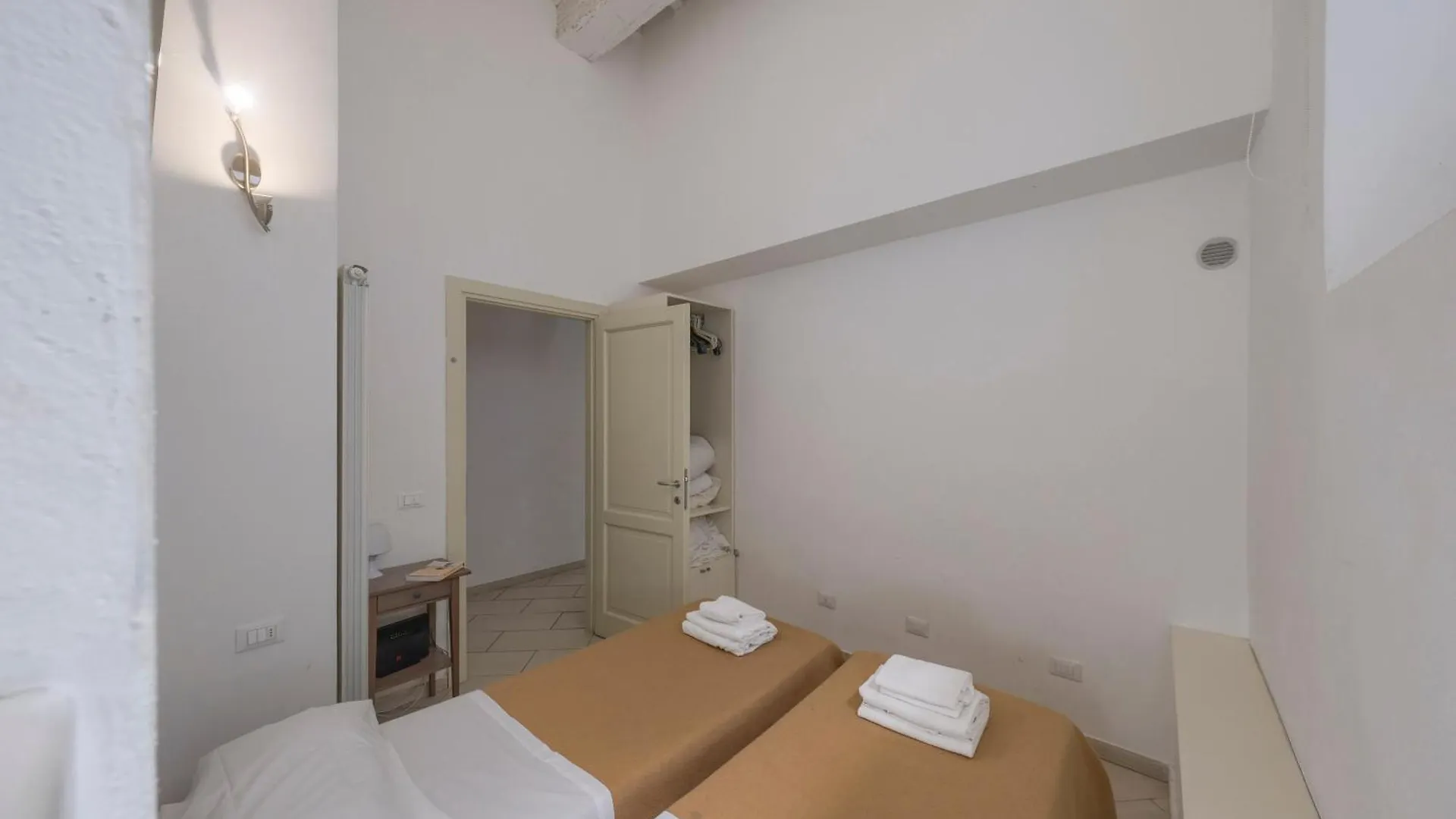 Signoria Deluxe Apartment Florence
