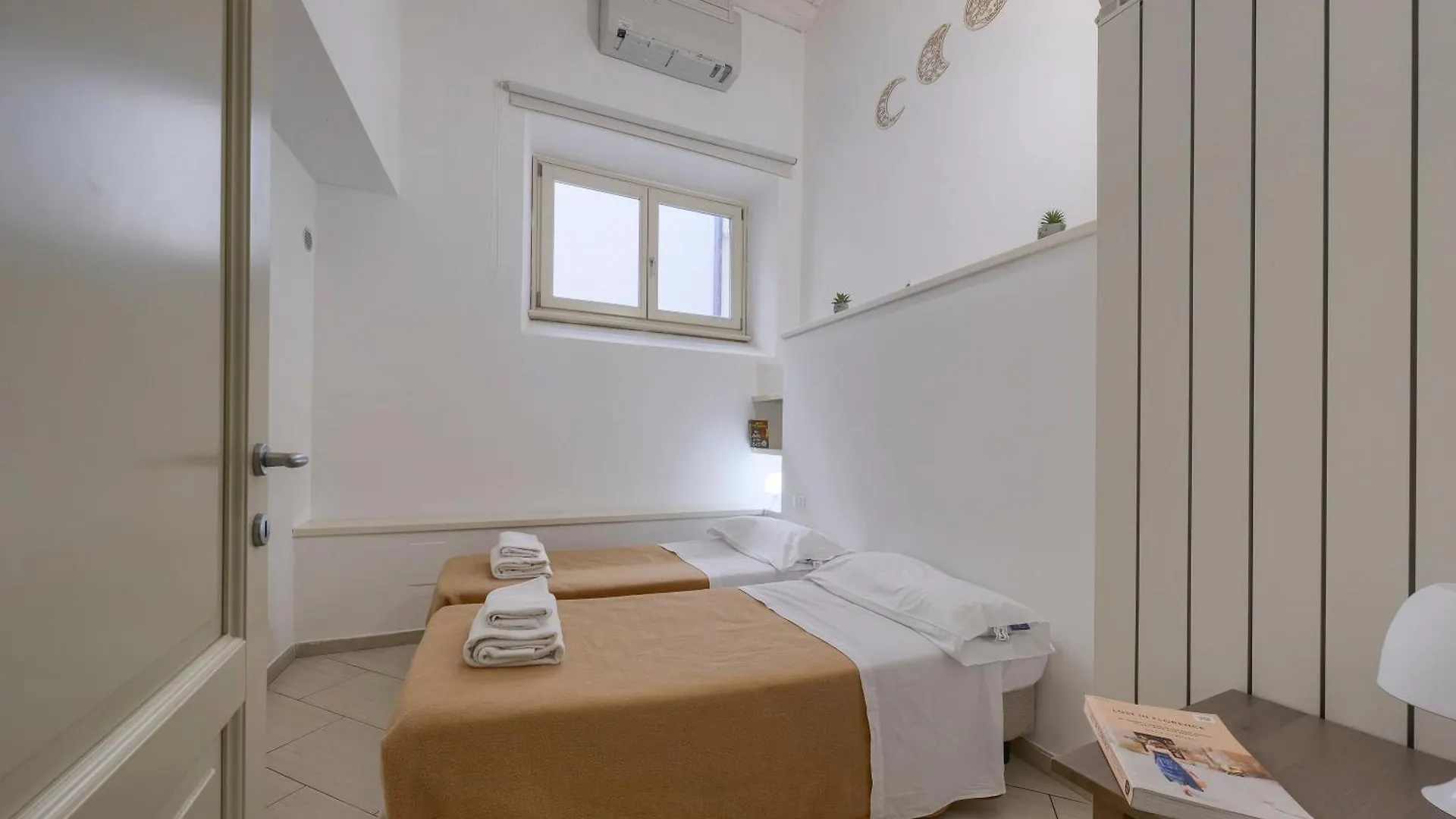 Signoria Deluxe Apartment Florence Italy