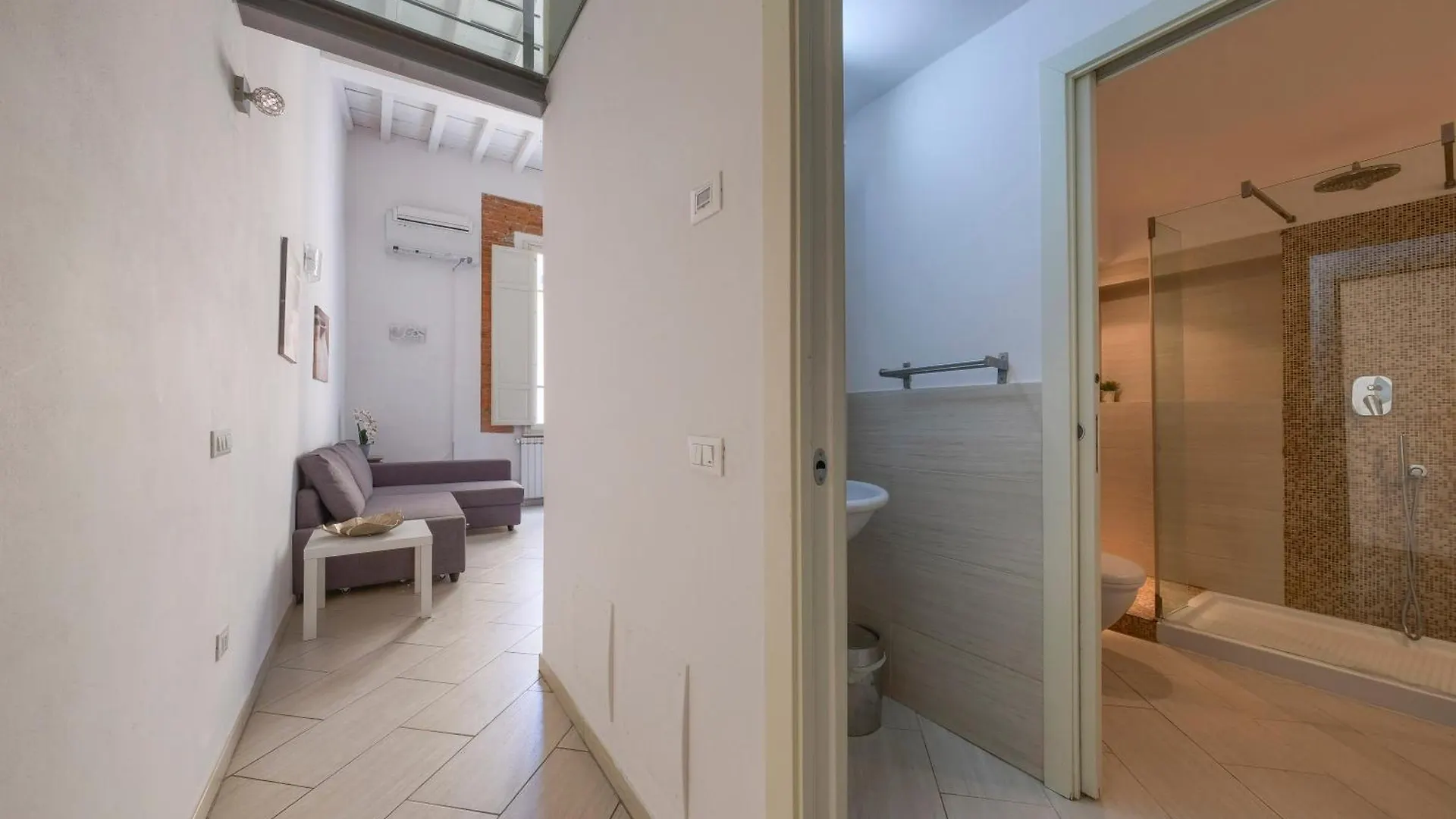 Signoria Deluxe Apartment Florence 0*,