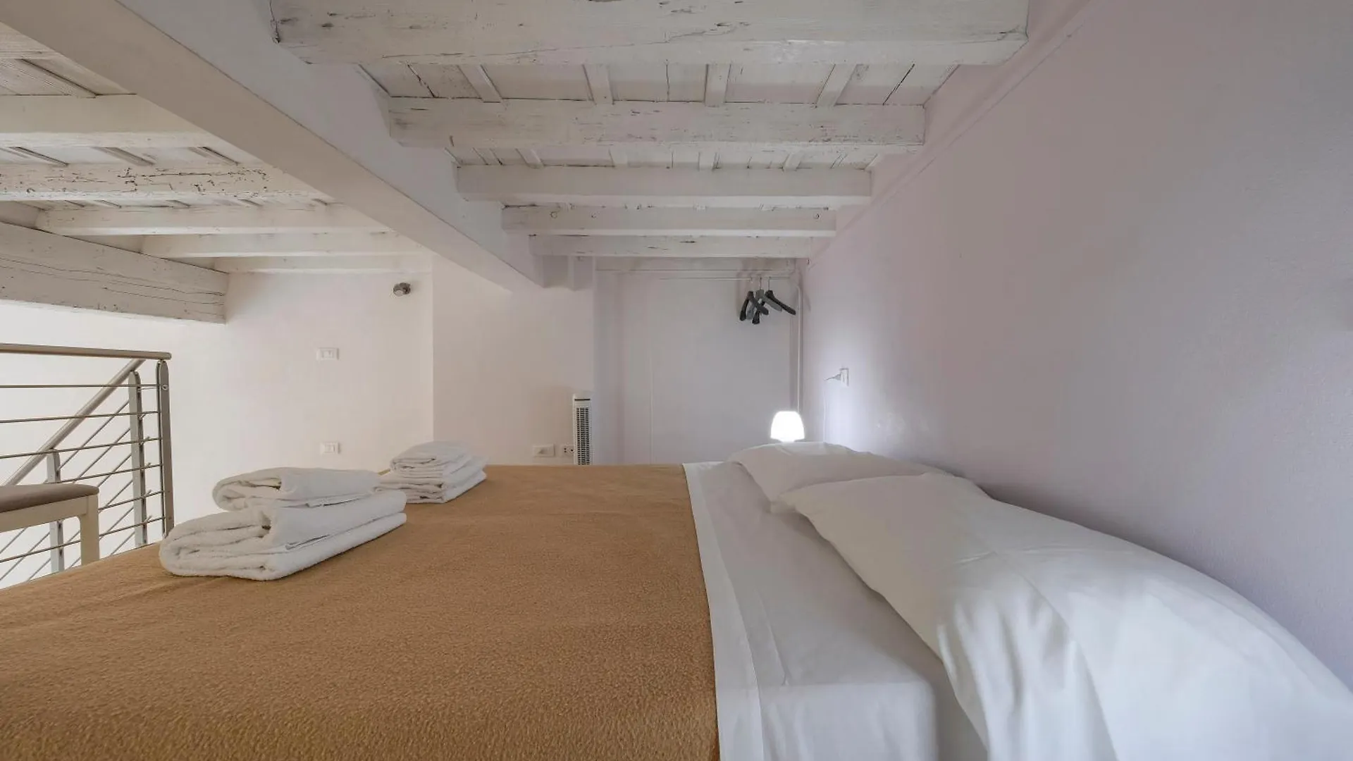 Signoria Deluxe Apartment Florence