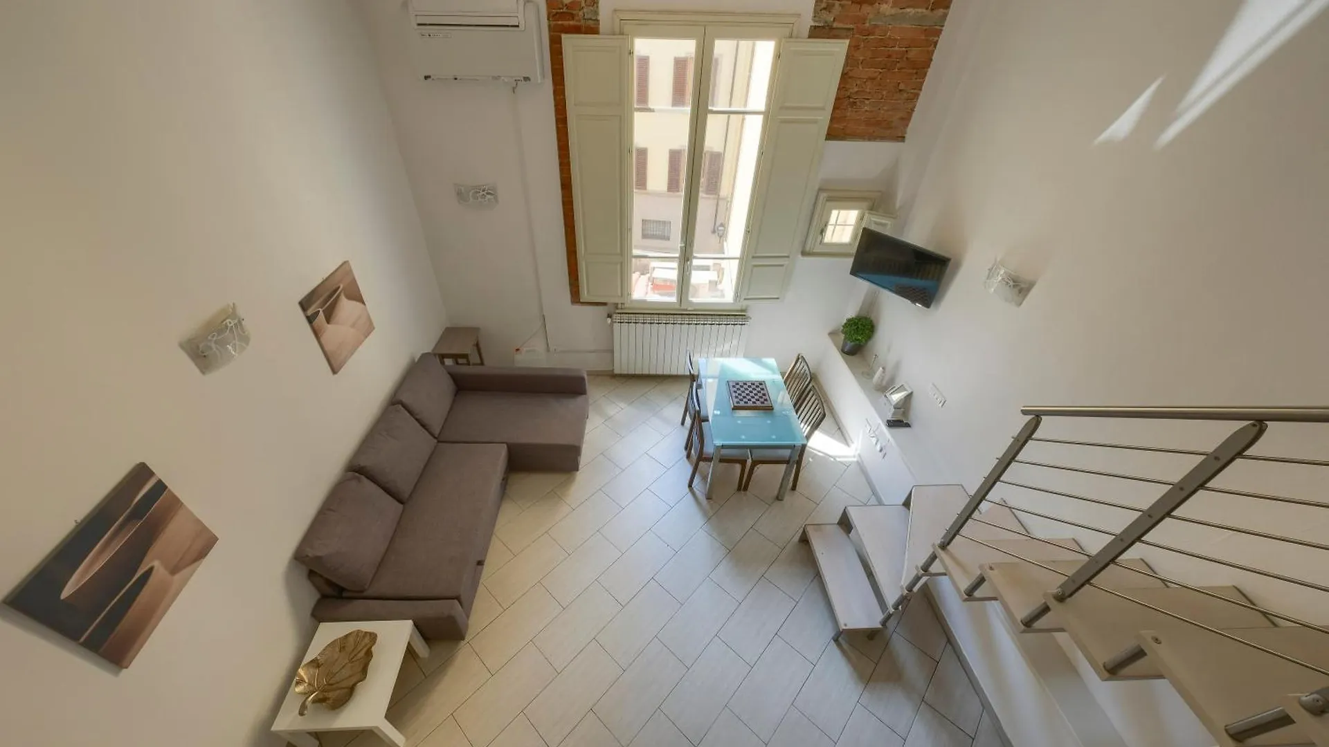 Signoria Deluxe Apartment Florence 0*,  Italy