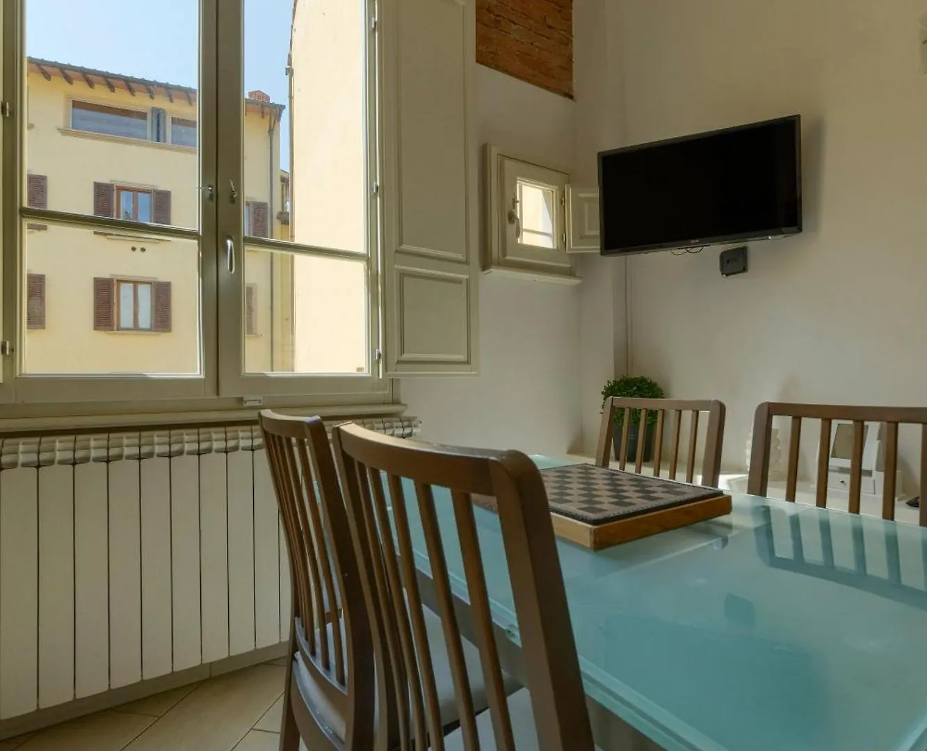 Signoria Deluxe Apartment Florence Italy