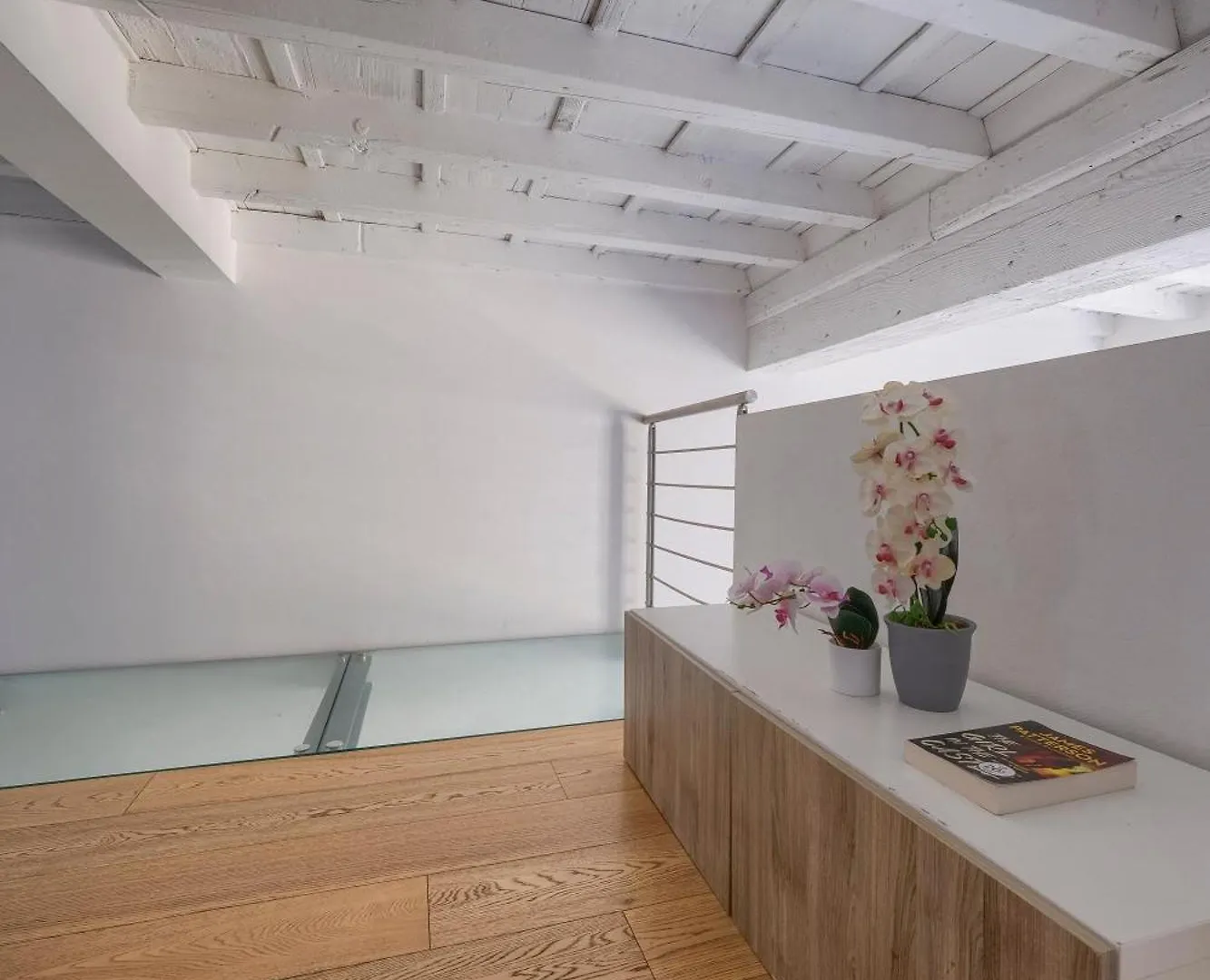 Signoria Deluxe Apartment Florence