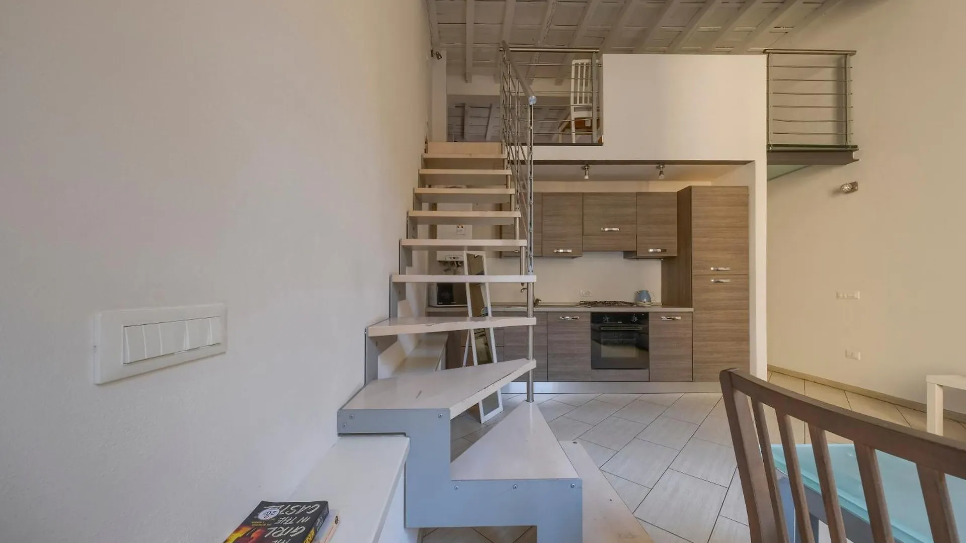 Signoria Deluxe Apartment Florence Italy