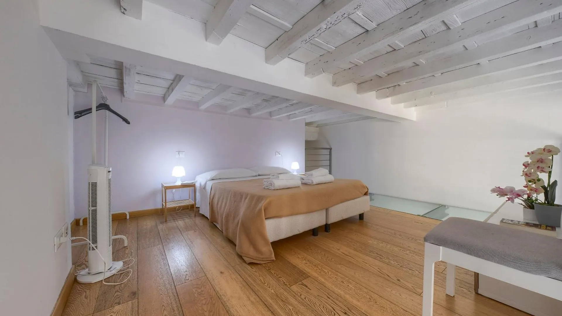Signoria Deluxe Apartment Florence