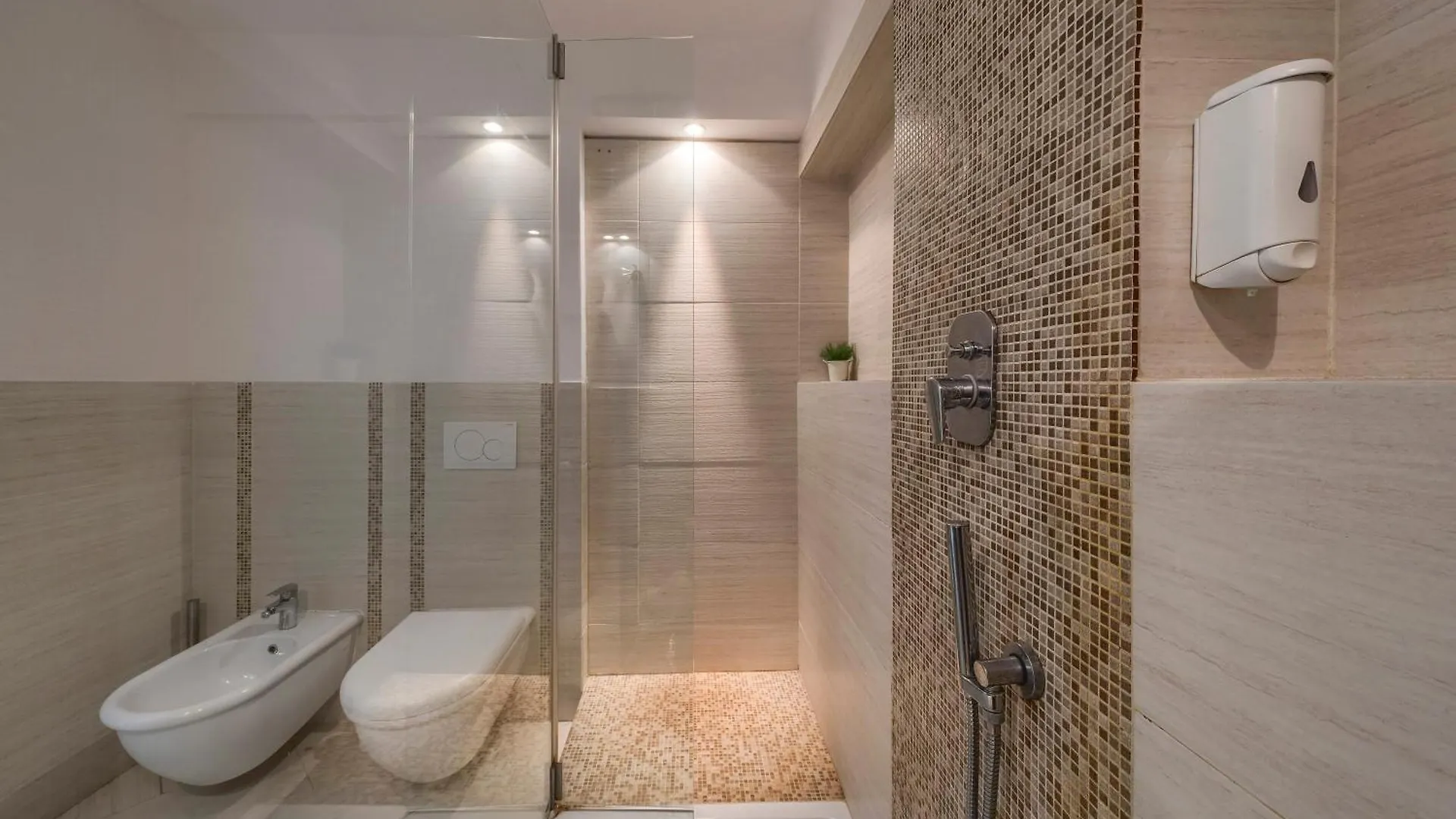 Signoria Deluxe Apartment Florence Italy