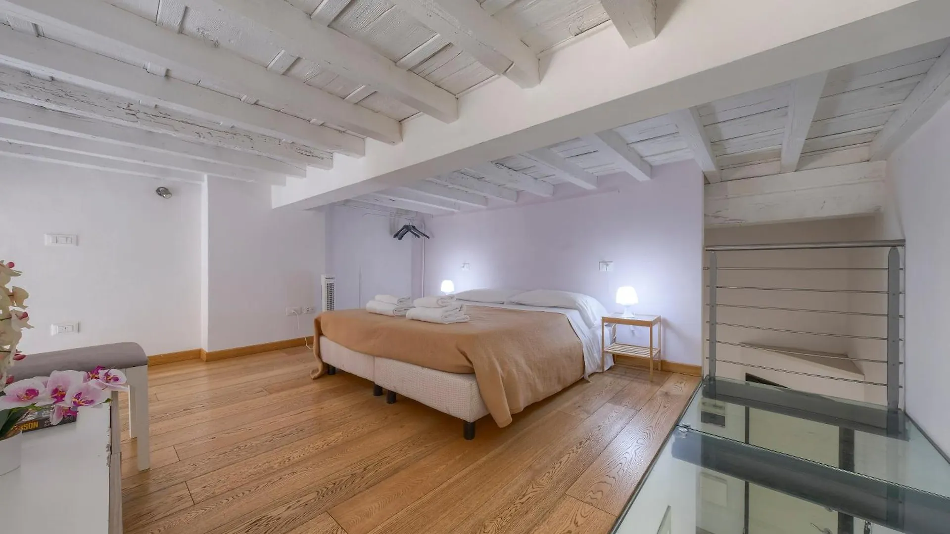 Signoria Deluxe Apartment Florence