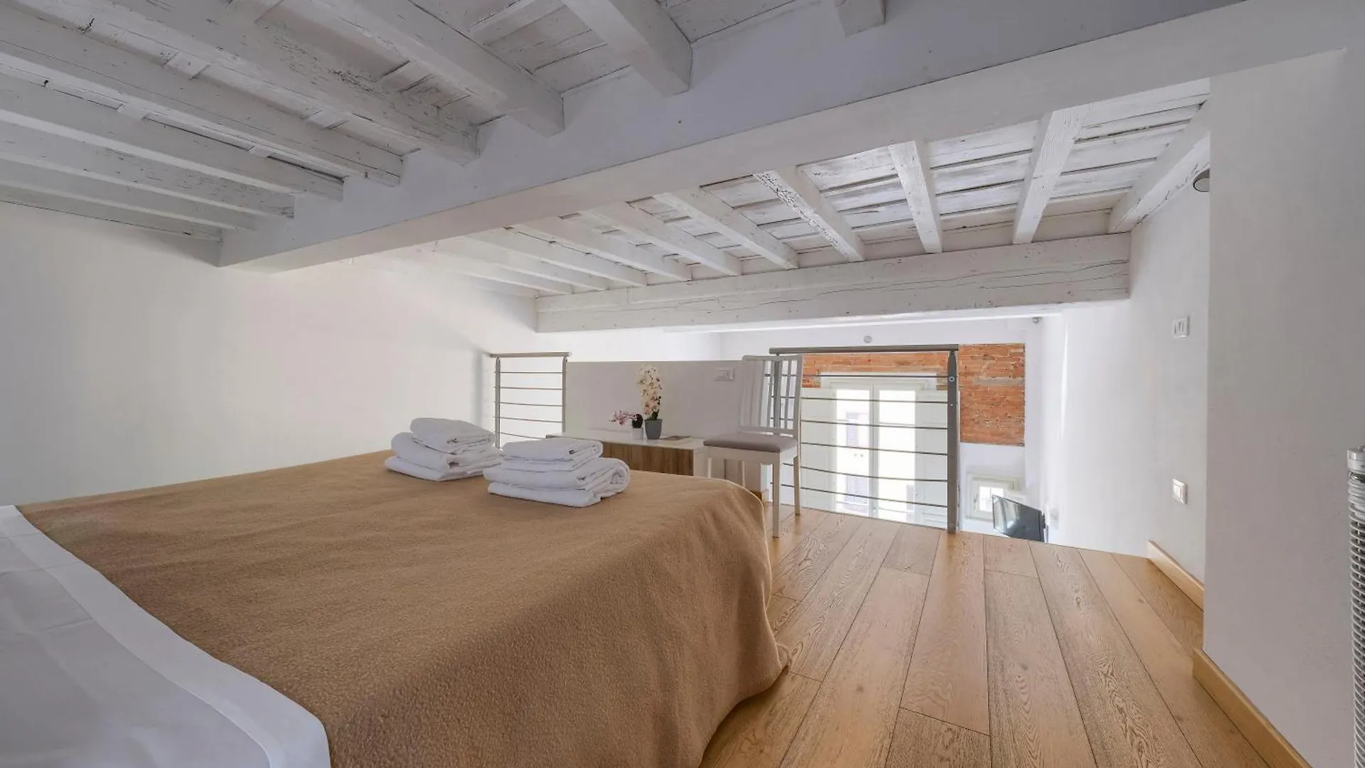 Signoria Deluxe Apartment Florence Italy
