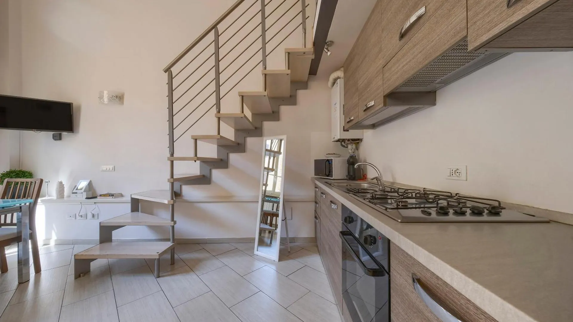 Signoria Deluxe Apartment Florence