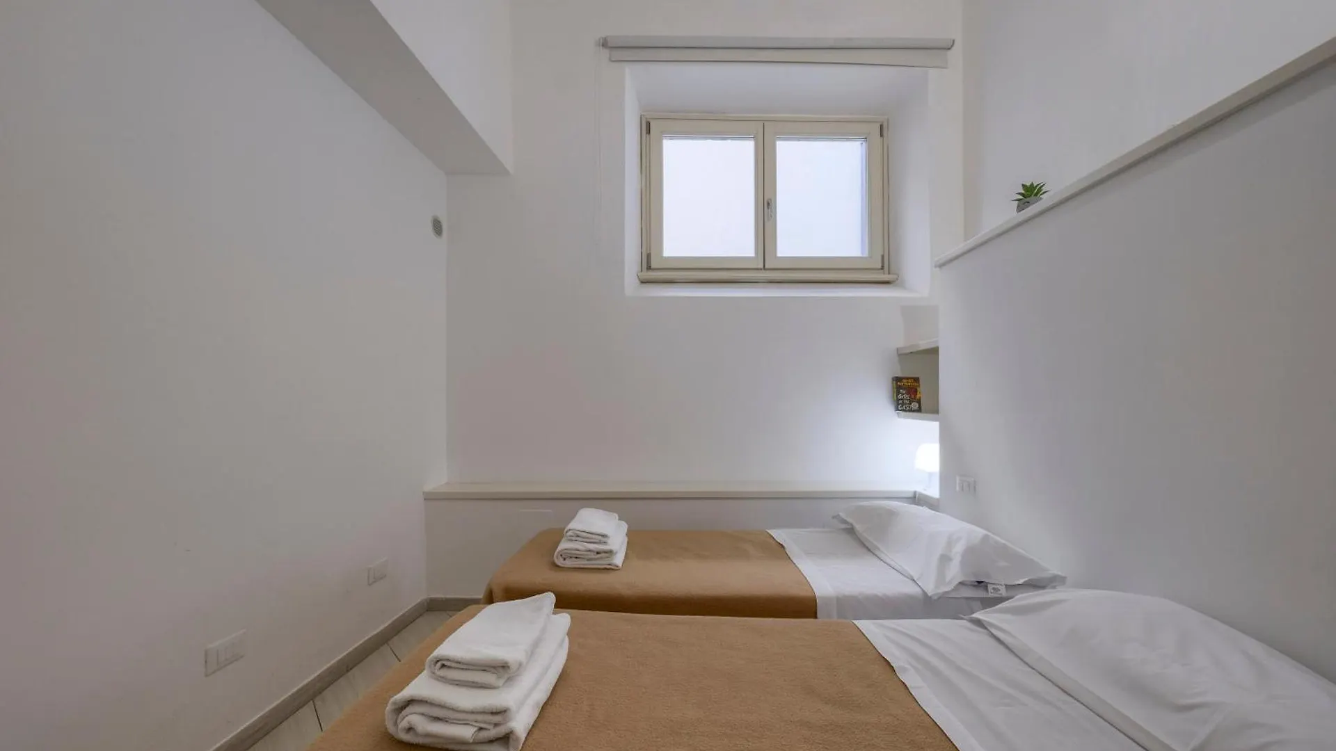 Signoria Deluxe Apartment Florence