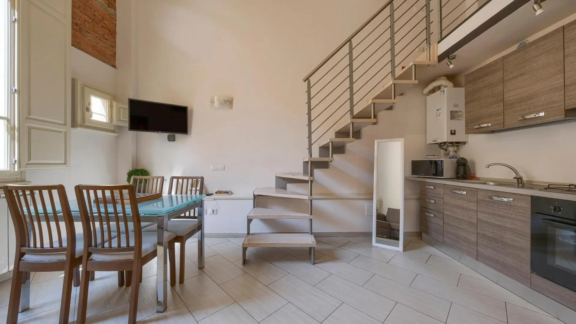 Signoria Deluxe Apartment Florence
