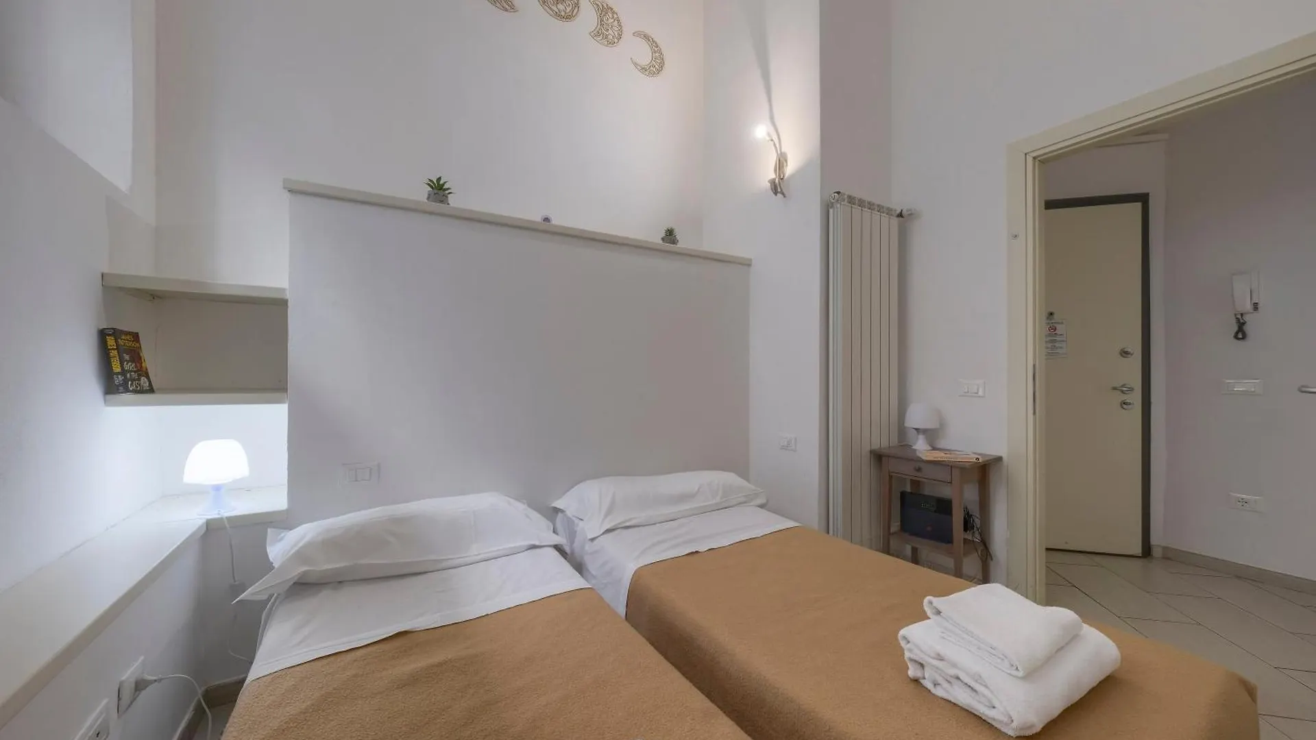 Signoria Deluxe Apartment Florence