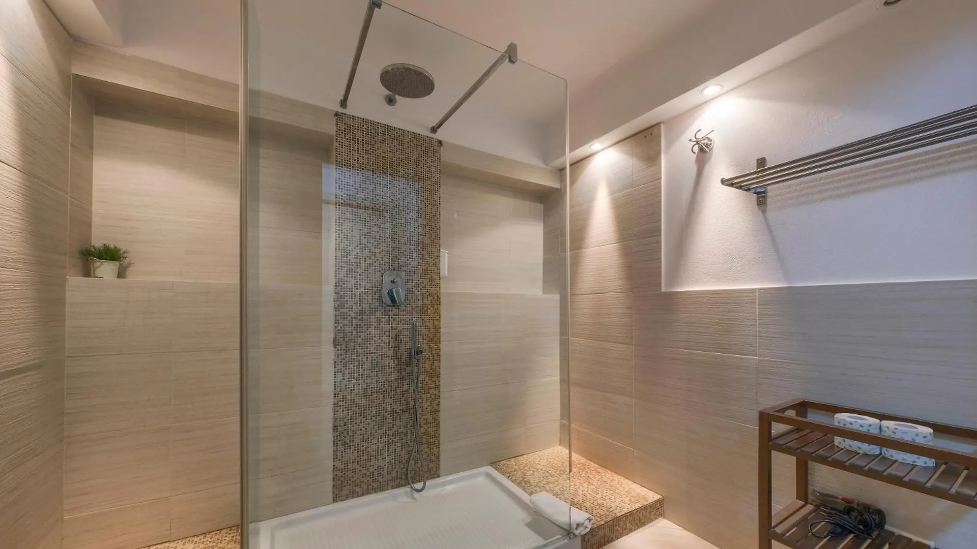 Signoria Deluxe Apartment Florence