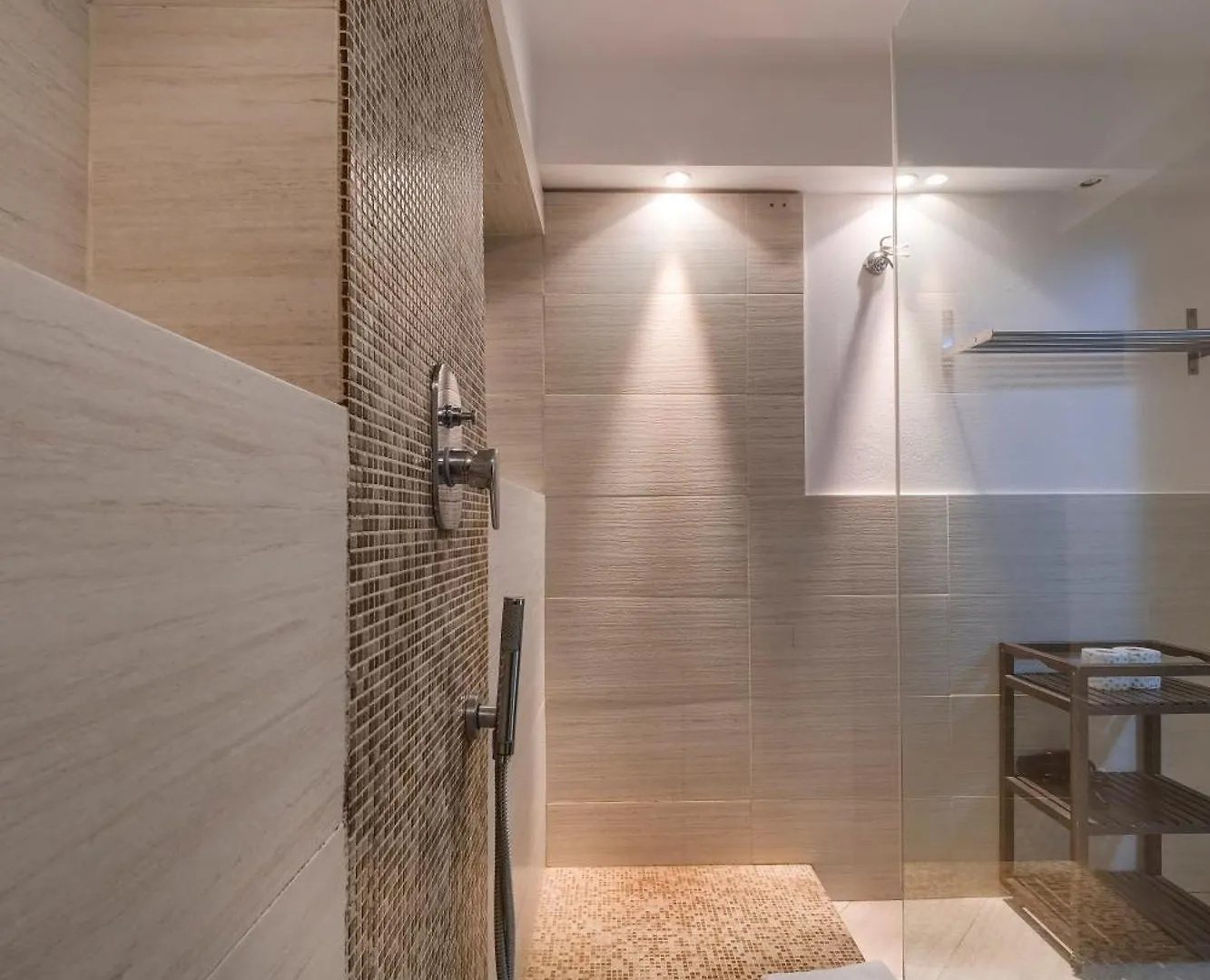 Signoria Deluxe Apartment Floransa