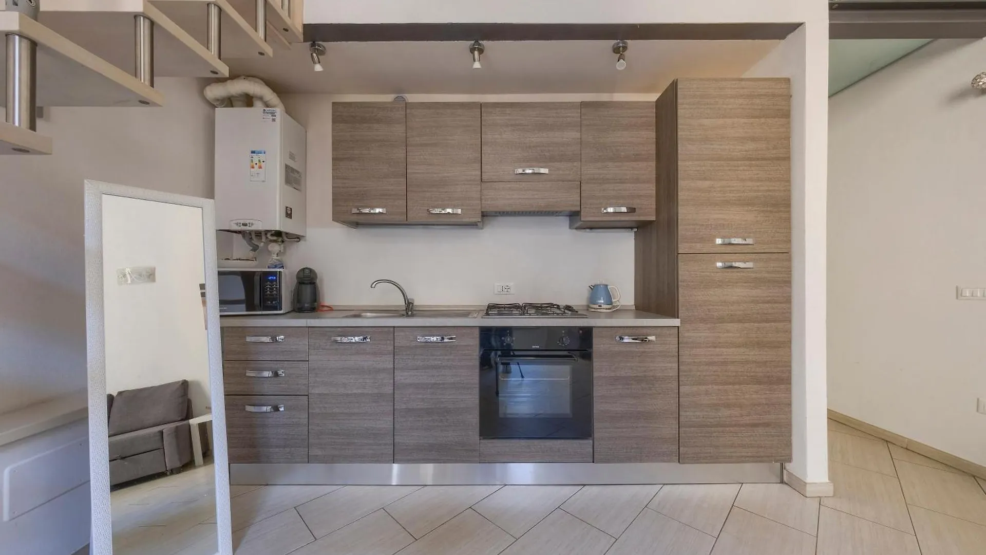 Signoria Deluxe Apartment Floransa