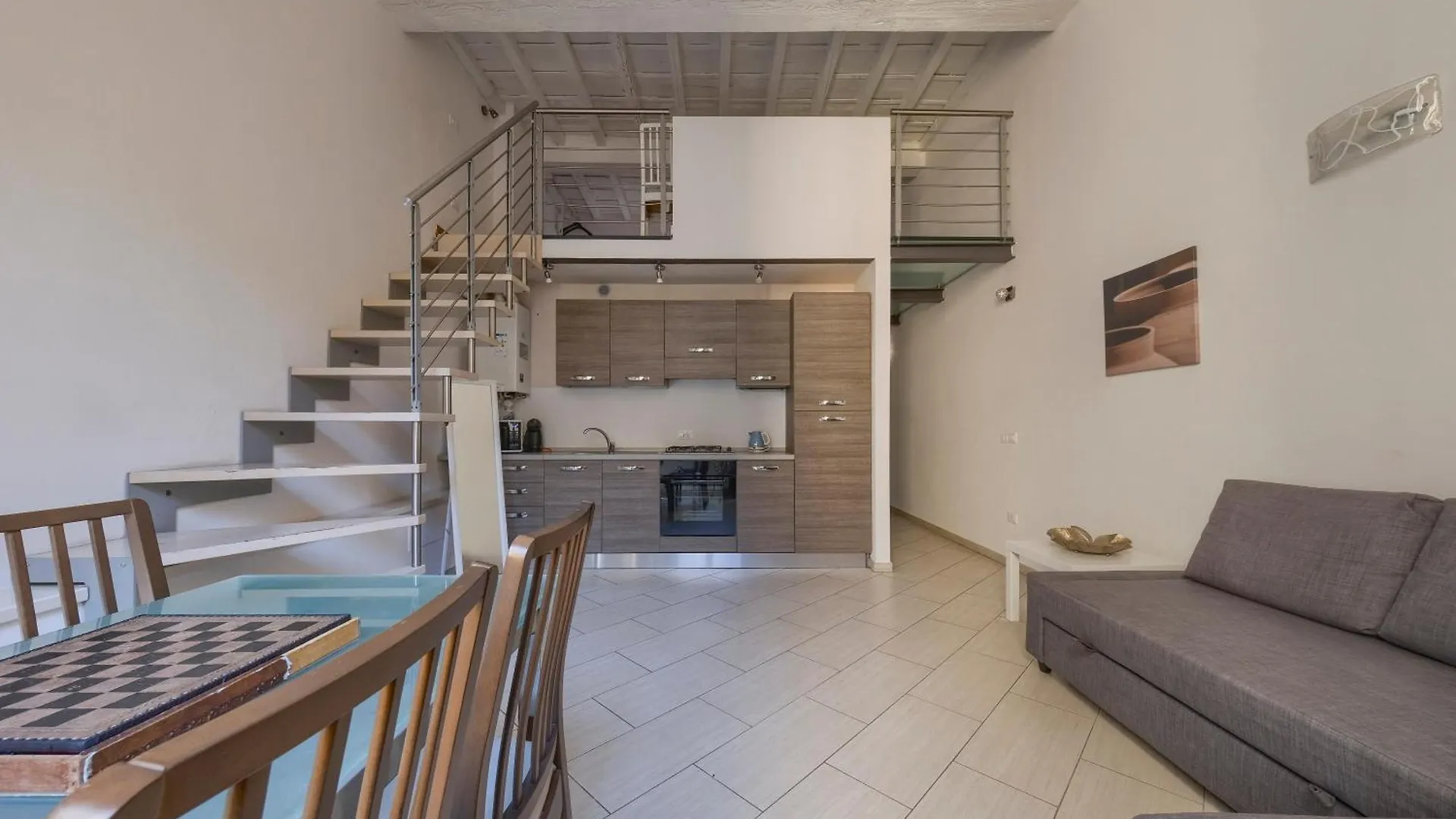 Signoria Deluxe Apartment Floransa